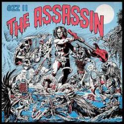 The Assassin [as 'Ozz II']